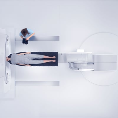 exacure Rendering