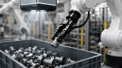 Vision, Camera & AI Applications