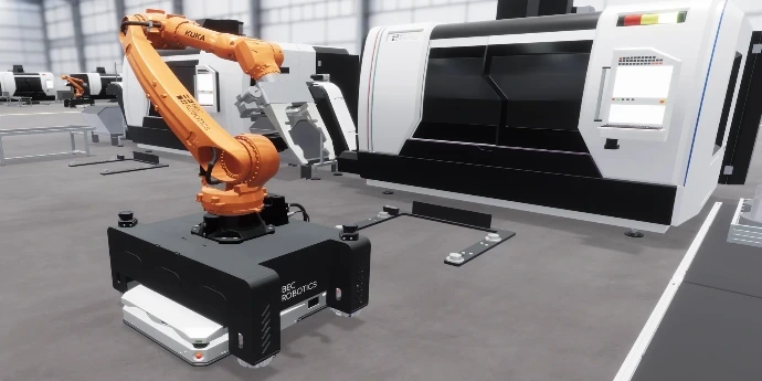 Precise Docking for Maximum Process Reliability