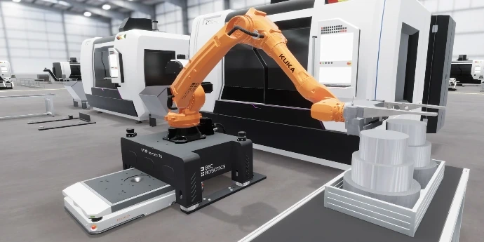 MRP Iontec & Quantec
