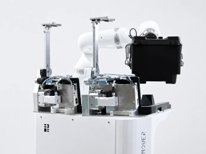 FABMOVER Pod Opener FABMOVER Pod Opener