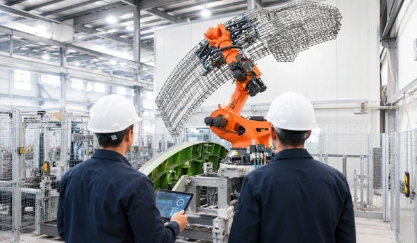 Service That Goes Beyond Installation