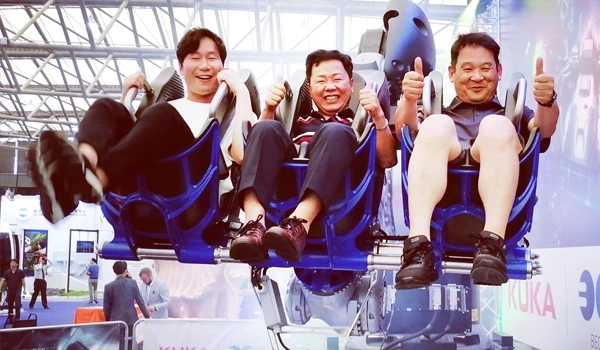 More Than a Ride