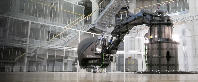 Motion Simulators