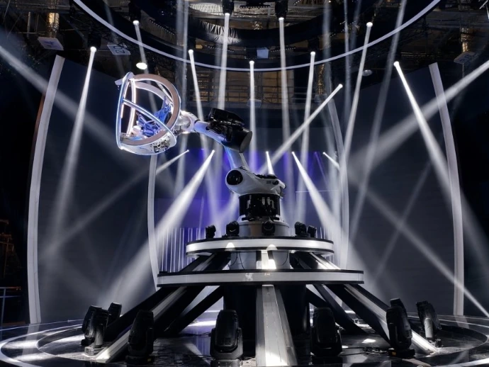 Robotics for Live and Public Environments