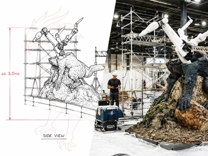 From Technical Concept to On-Site Integration