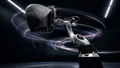 Robot Motion Simulators