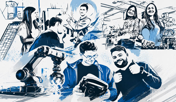 Why work at BEC Robotics?