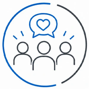 Open and Motivated Cooperation