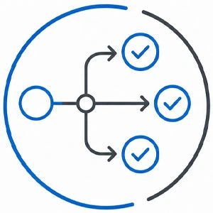 Short Decision Paths